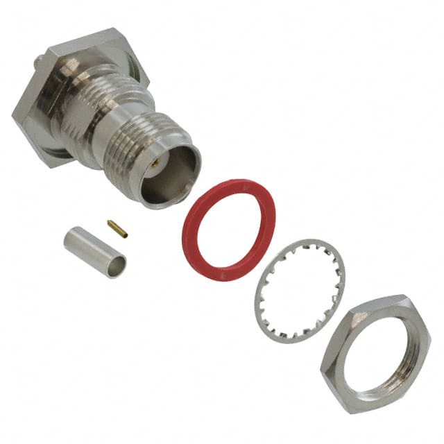 122192-15 Amphenol RF  Gruppi di connettori coassiali (RF)